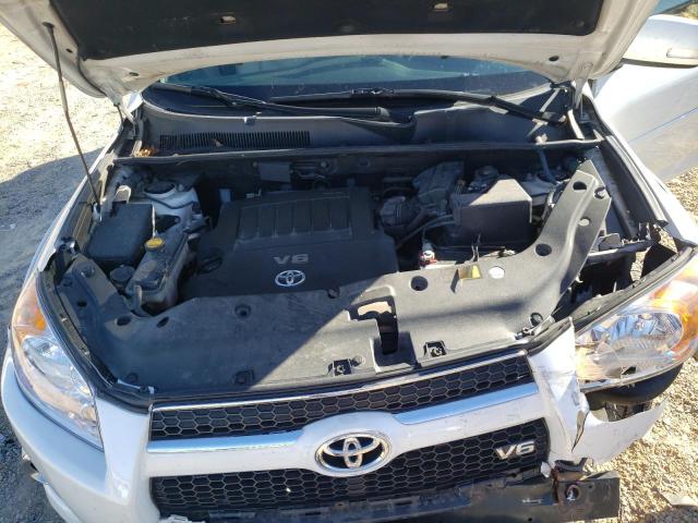 2009 TOYOTA RAV4 LIMITED #3309394966