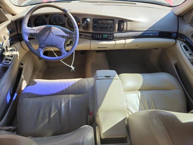 2005 BUICK LESABRE LI #3286693302