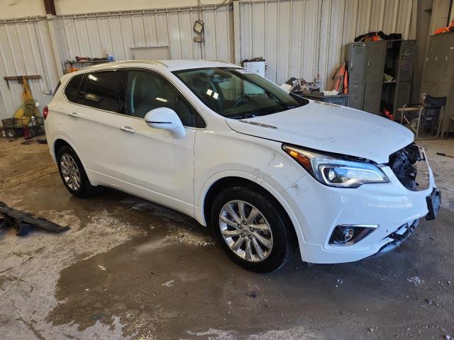 2019 BUICK ENVISION E - LRBFXCSA6KD097048