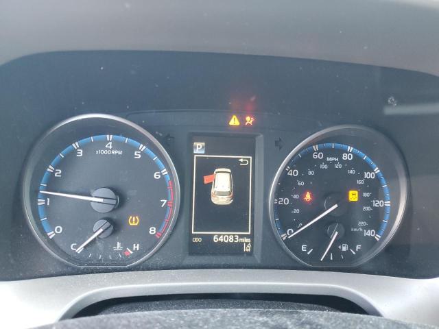 2017 TOYOTA RAV4 LE - 2T3BFREV5HW659215