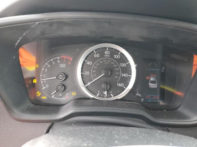 2020 TOYOTA COROLLA LE 5YFEPRAE3LP087046