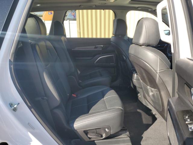 2021 KIA TELLURIDE - 5XYP5DHC1MG170082