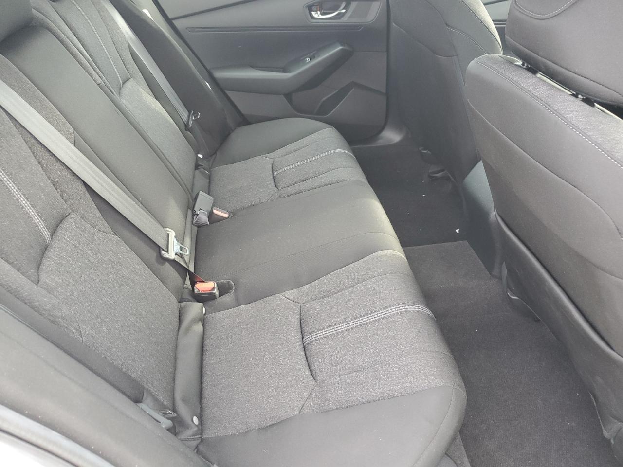 HONDA ACCORD HYBRID SPORT