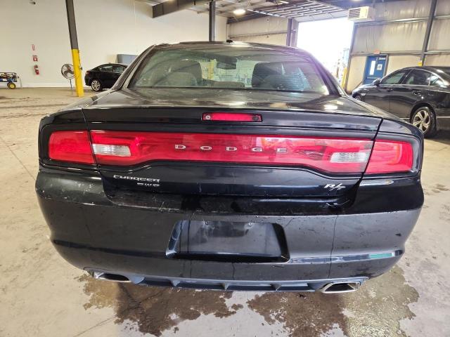 2014 DODGE CHARGER R/ - 2C3CDXDT2EH372395