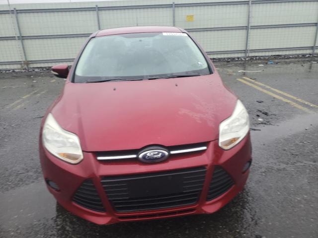 2014 FORD FOCUS SE #3304669933
