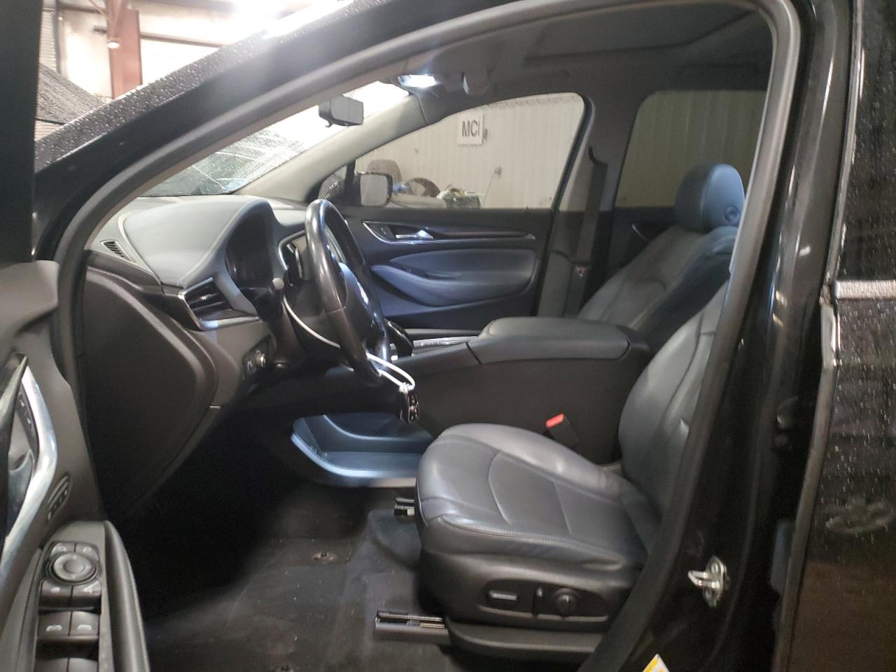 BUICK ENCLAVE PREMIUM