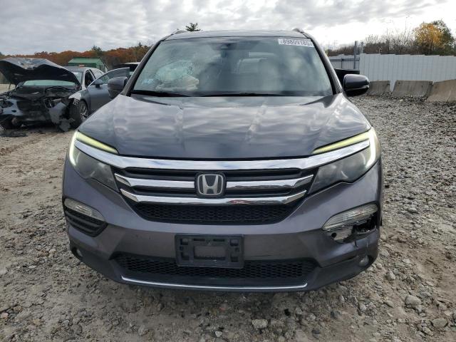 2016 HONDA PILOT TOUR #3294339890
