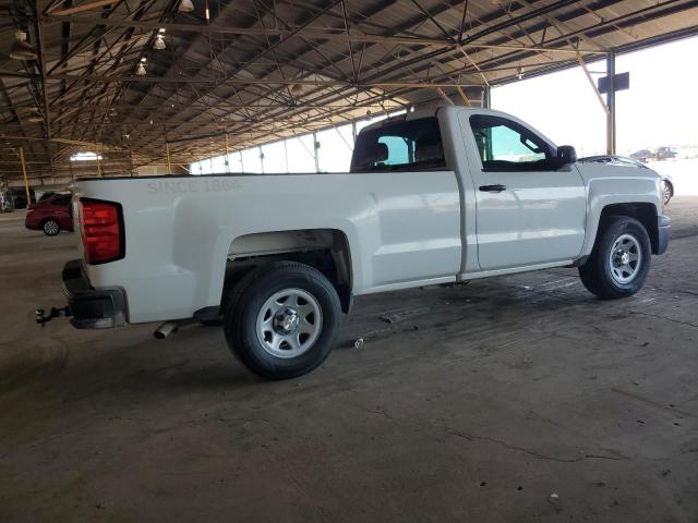 2014 CHEVROLET SILVERADO #3309520589
