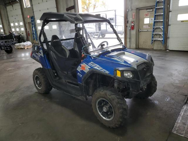 Global Auto Auctions: 2013 POLARIS RZR 800 EP
