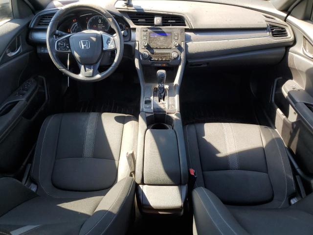 2019 HONDA CIVIC LX - SHHFK7H34KU413232