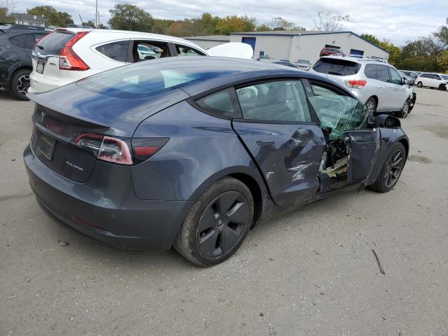 2022 TESLA MODEL 3 #3296230513