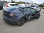 Lot #3296230513 2022 TESLA MODEL 3