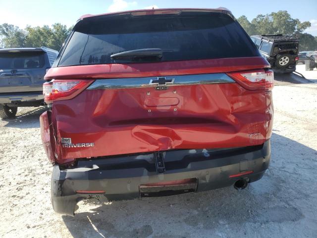 2020 CHEVROLET TRAVERSE R 1GNERJKW6LJ164636