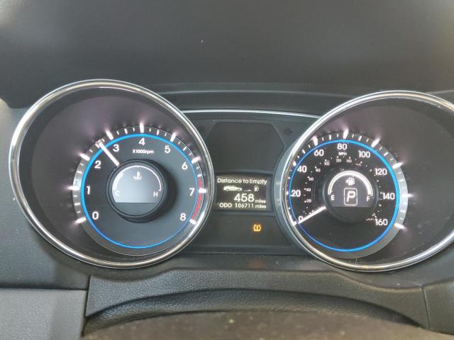 2013 HYUNDAI SONATA SE - 5NPEC4ABXDH790095