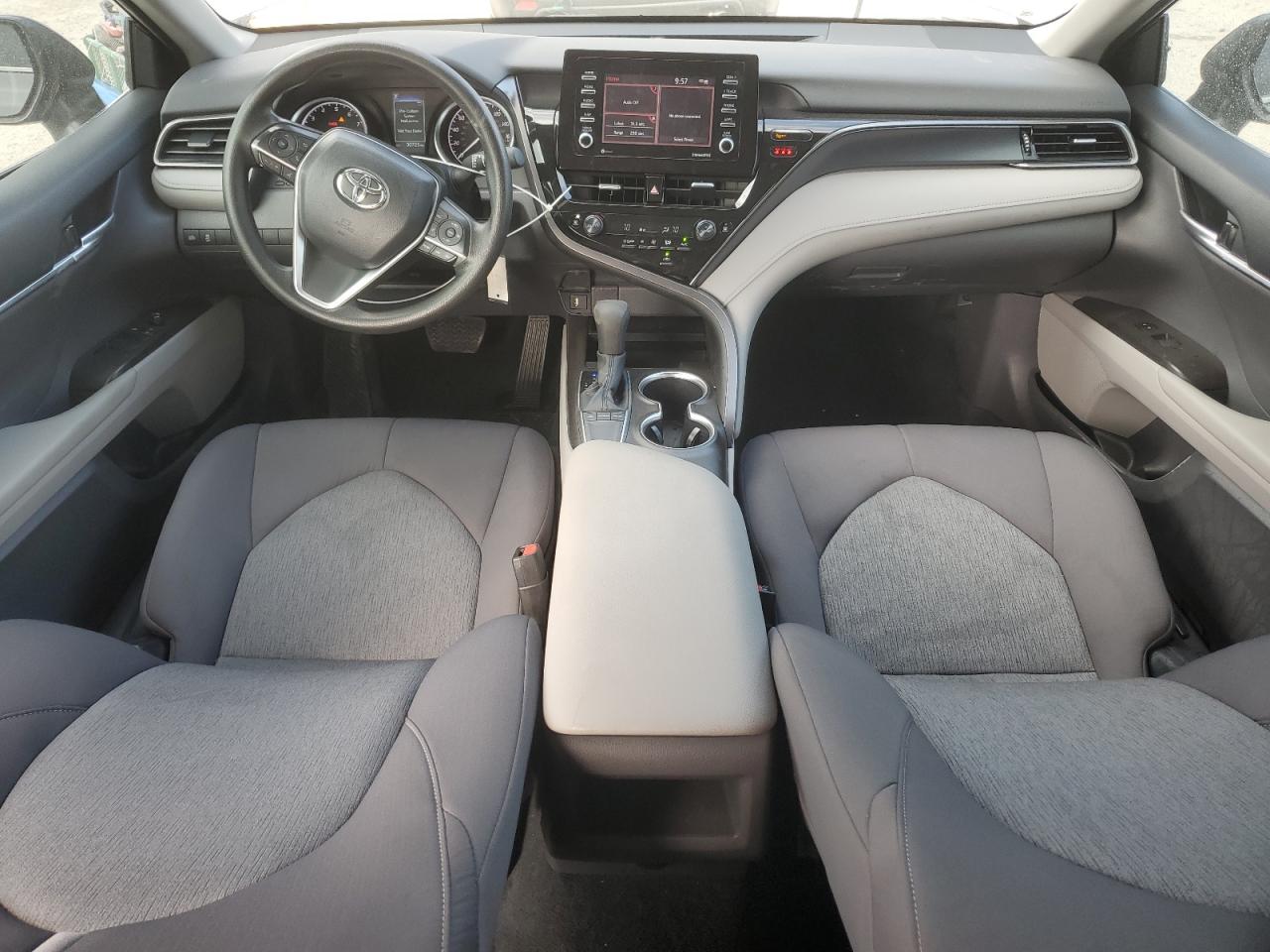 Lot #3311607237 2024 TOYOTA CAMRY LE