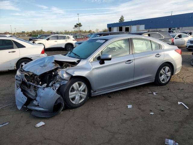 2015 SUBARU LEGACY 2.5I 4S3BNCA62F3038822