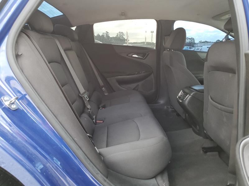 2023 CHEVROLET MALIBU LT #3293428429