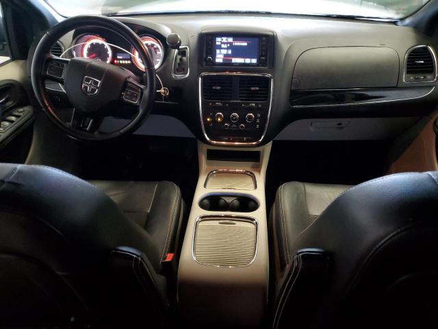 2019 DODGE GRAND CARA 2C4RDGCG2KR565548