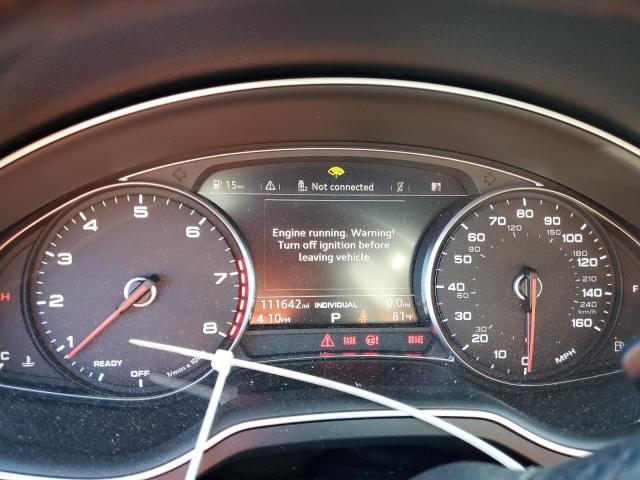 2017 AUDI Q7 PREMIUM #3312859093