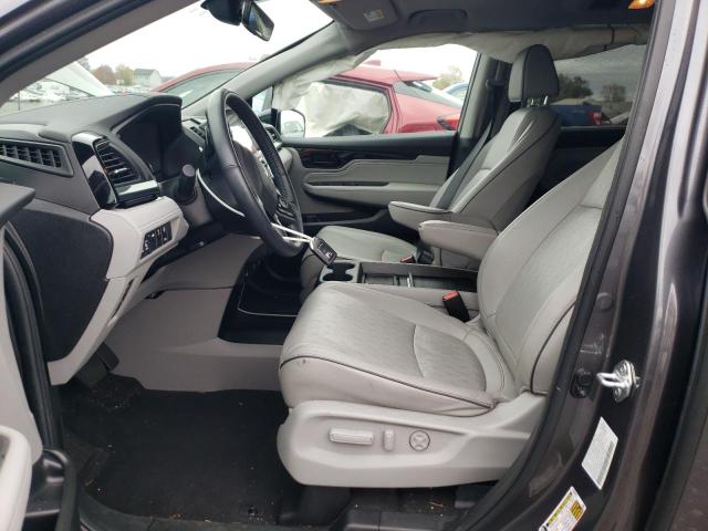 2024 HONDA ODYSSEY EL #3302845904