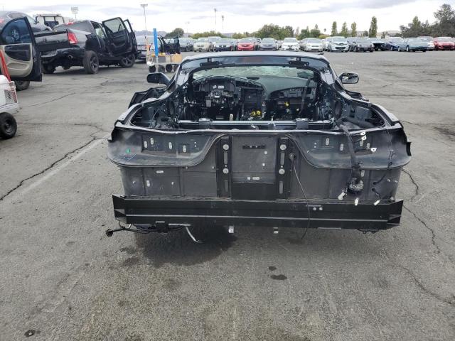 2019 CHEVROLET CORVETTE Z 1G1Y52D95K5801787