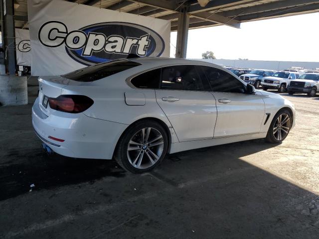 2016 BMW 428 I GRAN WBA4A9C57GG695179
