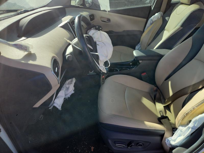 2017 TOYOTA PRIUS JTDKARFU1H3045172