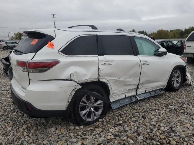 2015 TOYOTA HIGHLANDER - 5TDJKRFH3FS156409