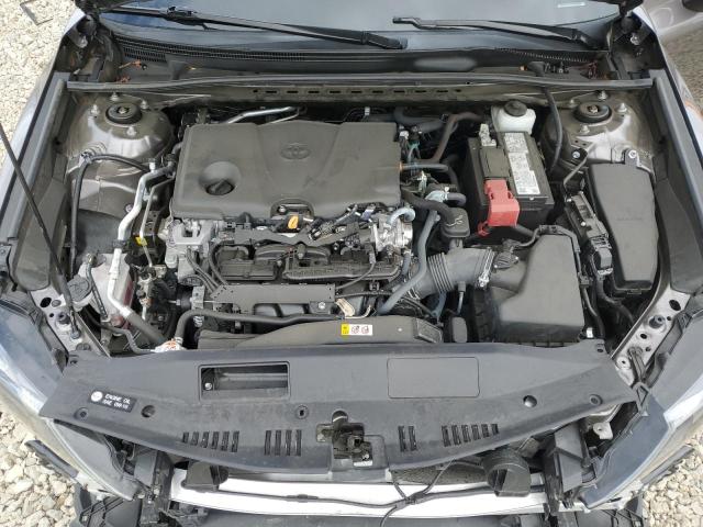 2022 TOYOTA CAMRY SE - 4T1G11AK6NU648309