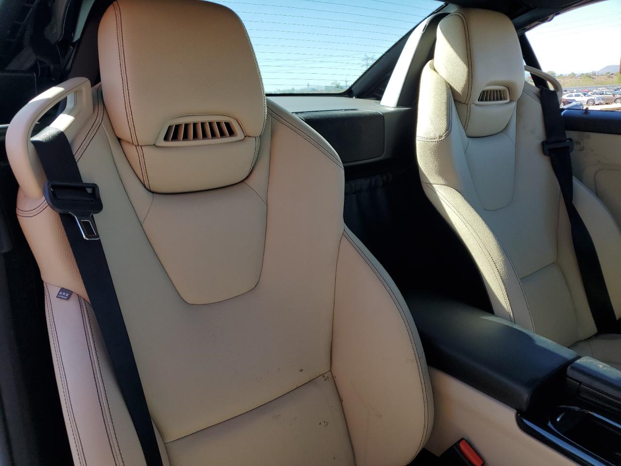 MERCEDES-BENZ SLC-CLASS 300