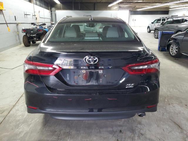 2023 TOYOTA CAMRY XLE #3282591864