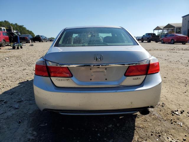 2014 HONDA ACCORD LX - 1HGCR2F37EA076785