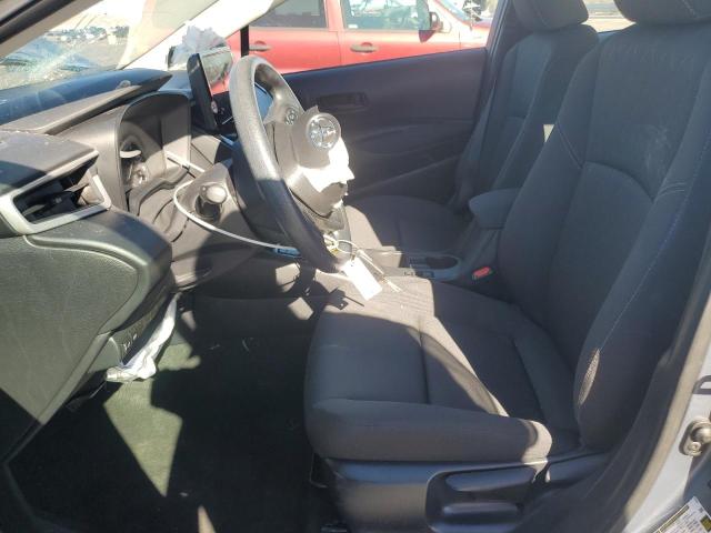 2025 TOYOTA COROLLA LE #3291244956