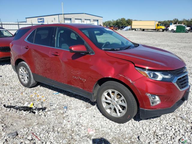 2018 CHEVROLET EQUINOX LT #3285012955
