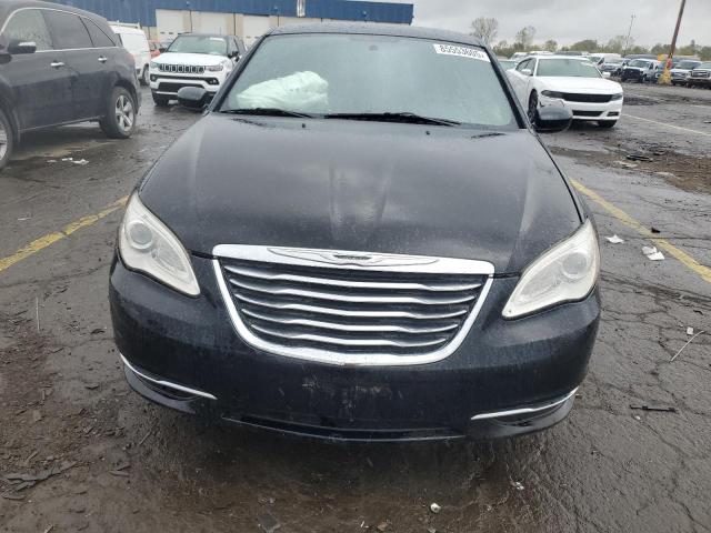 2013 CHRYSLER 200 TOURIN #3297900779