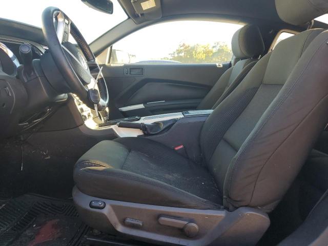 2013 FORD MUSTANG #3301834348