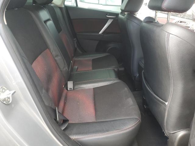 2013 MAZDA SPEED 3 - JM1BL1L34D1770195