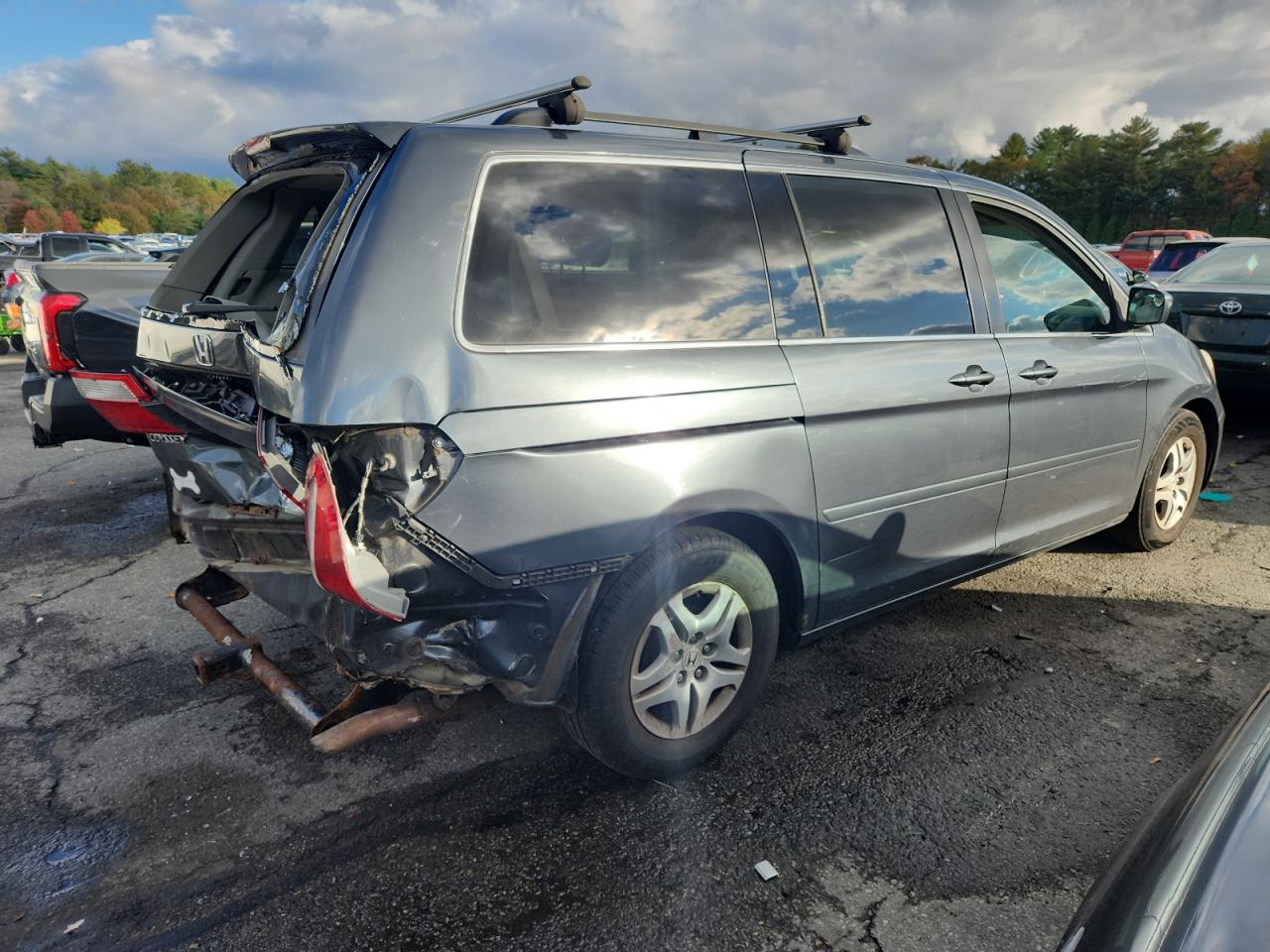 Global Auto Auctions