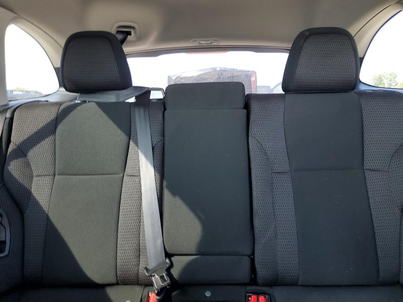 2025 SUBARU OUTBACK PR - 4S4BTAFC8S3256102