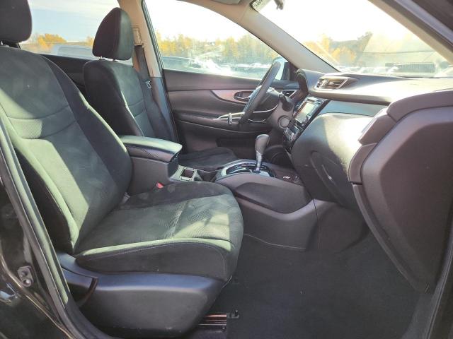 2016 NISSAN ROGUE S #3290639802