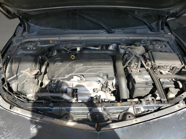 2021 CHEVROLET MALIBU LT #3268916210