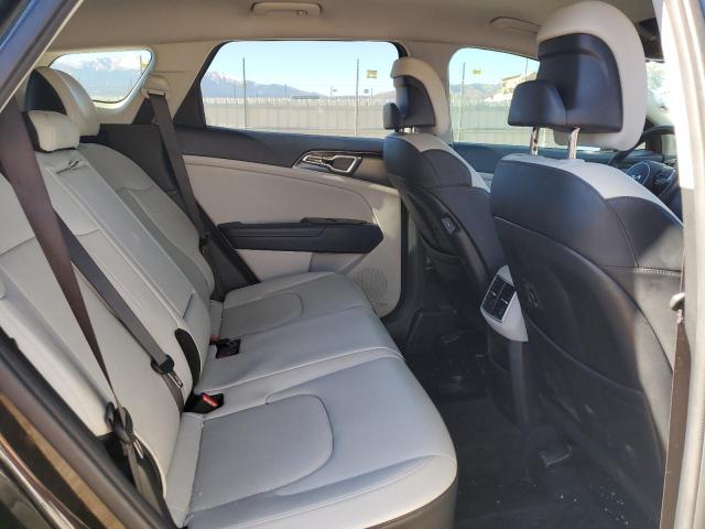 2023 KIA SPORTAGE E #3284341055