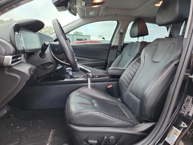 2023 HYUNDAI ELANTRA LI - KMHLN4AJ0PU035827