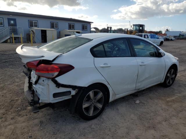 2018 KIA FORTE LX - 3KPFL4A70JE279043