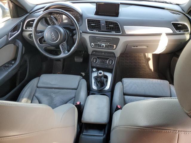 2018 AUDI Q3 PREMIUM WA1BCCFS4JR004697