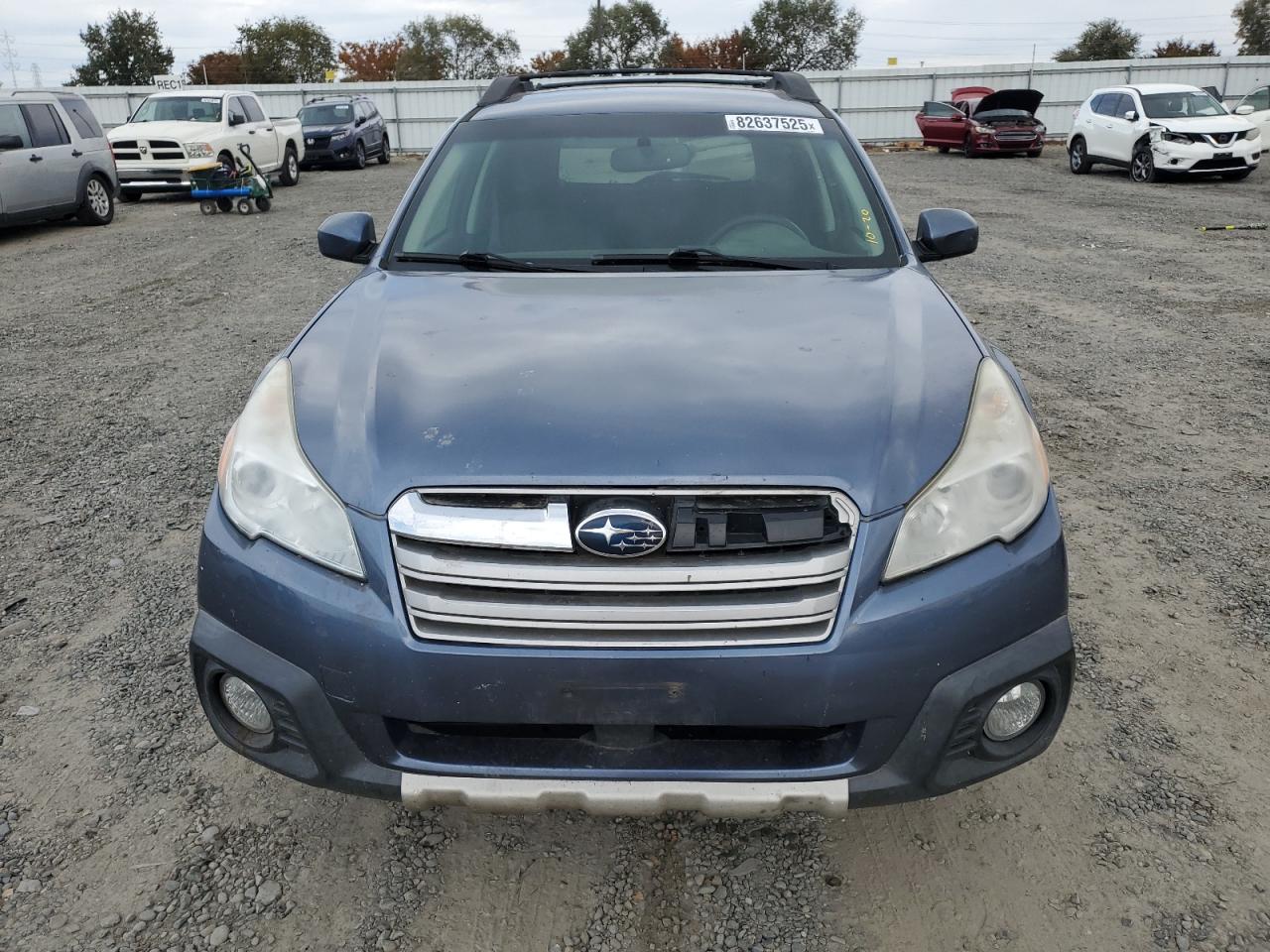 SUBARU OUTBACK 3.6R LIMITED