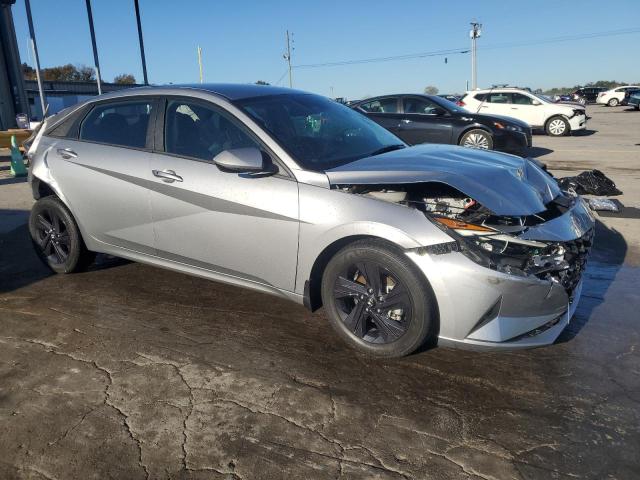 2022 HYUNDAI ELANTRA SE #3276397675