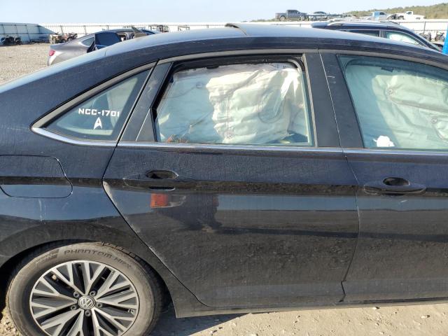 2019 VOLKSWAGEN JETTA S - 3VWC57BU2KM123321