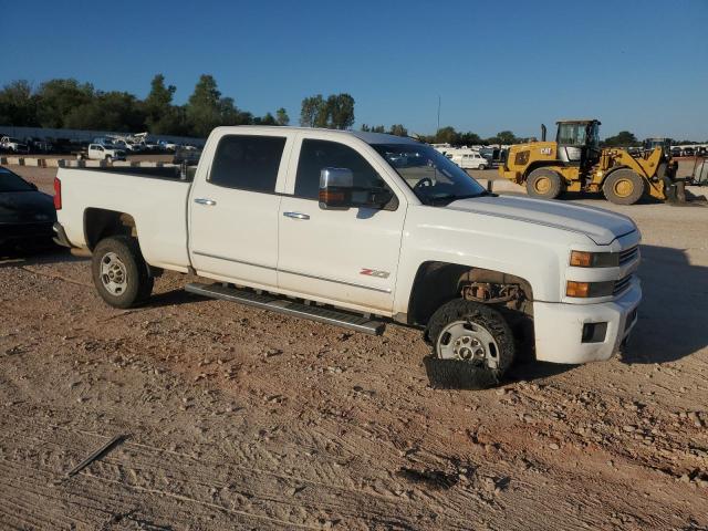 2016 CHEVROLET SILVERADO - 1GC1KVEG8GF236100