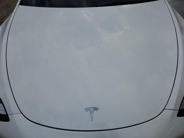 2021 TESLA MODEL Y - 5YJYGDEE7MF106303